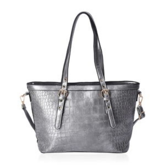 Tote Shoulder Bag - Picture 4 of 7